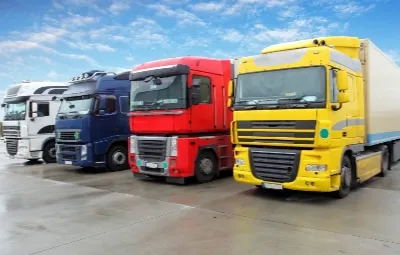 Konya Iğdır Nakliye Ambarı