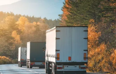 Konya ile Iğdır Arası Klima Taşıma