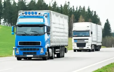 Konya ile Iğdır Arası Eşya Taşıma